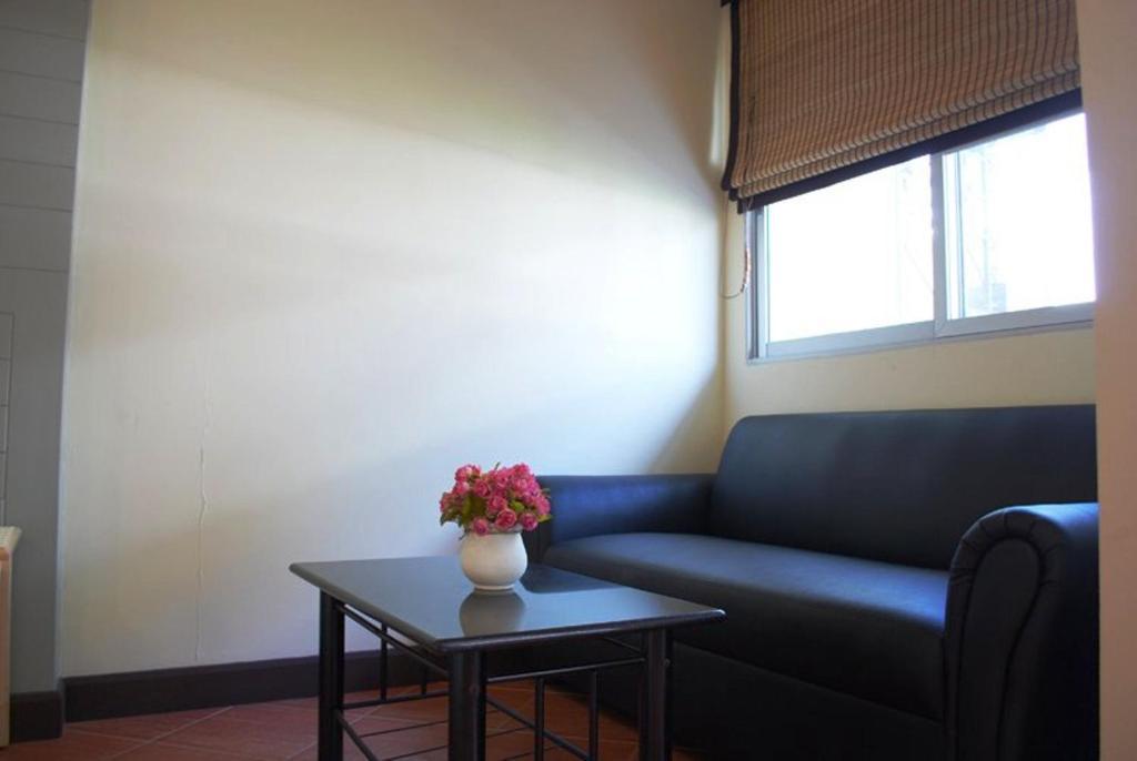 Jomtien Morningstar Guesthouse Quarto foto