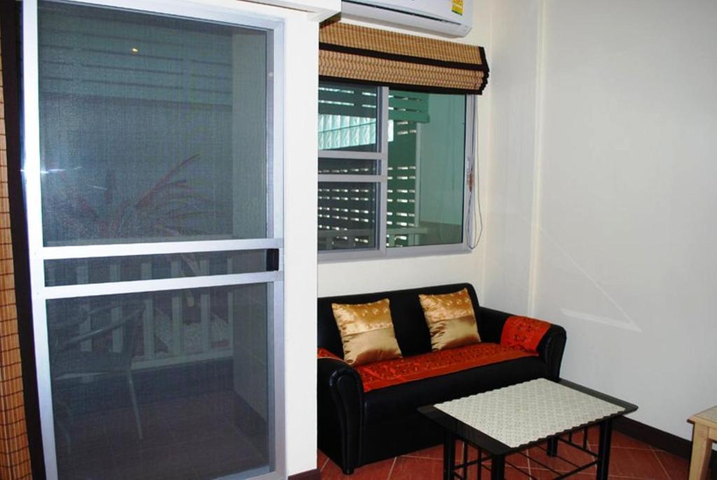 Jomtien Morningstar Guesthouse Quarto foto
